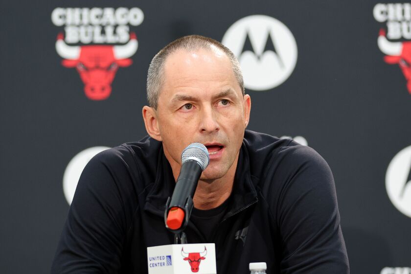 COMPLETO BASKET RAGAZZO CHICAGO BULLS NBA - MARCO SPORT