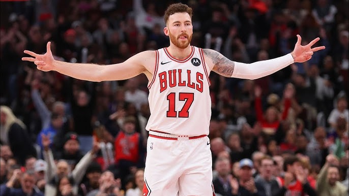 Onuralp Bitim, Chi è Il Nuovo Lungo Dei Bulls